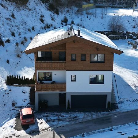Mounira Ladis Apartment Exterior foto