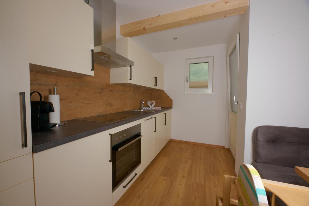 Mounira Ladis Apartment Exterior foto