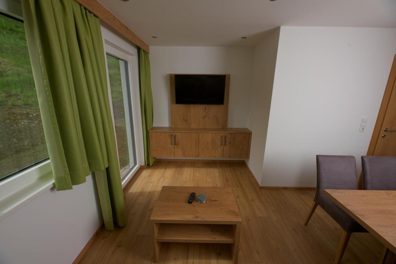 Mounira Ladis Apartment Exterior foto
