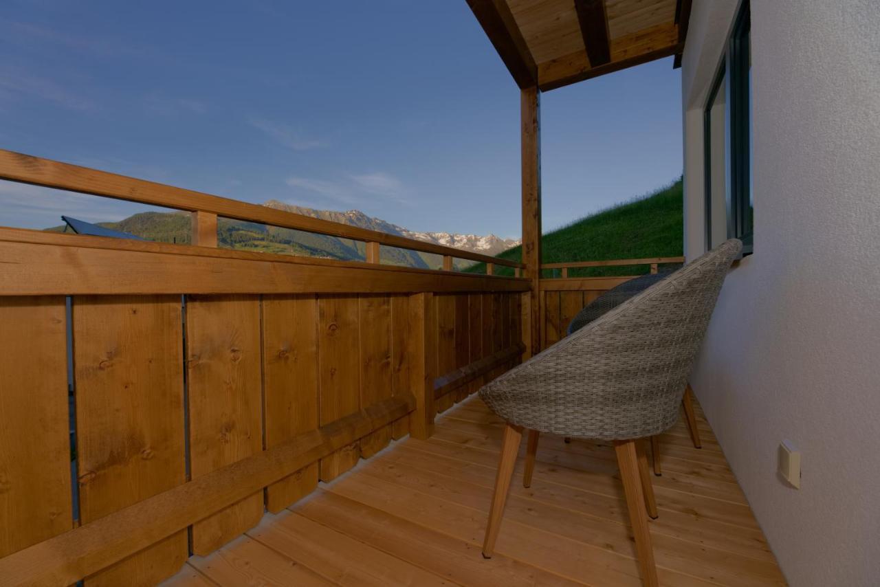 Mounira Ladis Apartment Exterior foto
