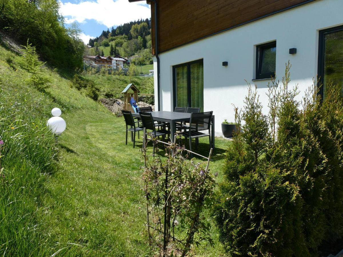 Mounira Ladis Apartment Exterior foto