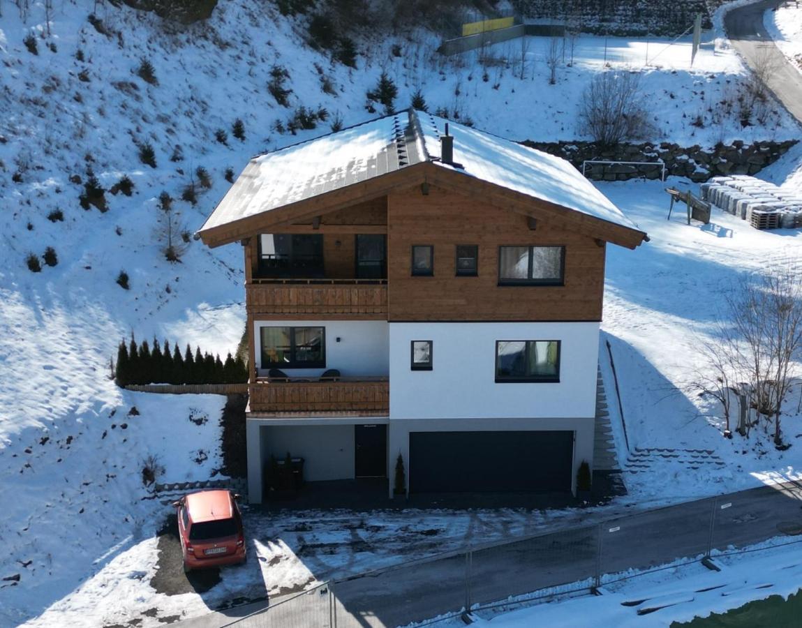 Mounira Ladis Apartment Exterior foto
